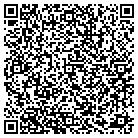 QR code with Hillary Paulen Designs contacts