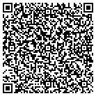 QR code with One Hour Martinizing contacts
