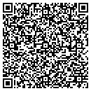 QR code with Bank Ivan B OD contacts