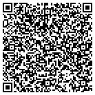 QR code with J D's Roofing & Custom Shingling contacts