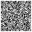 QR code with Ocean Breeze contacts