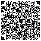 QR code with Chapman Anthony OD contacts