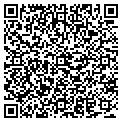 QR code with The Cleaners Inc contacts