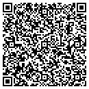 QR code with J&S Roofing contacts