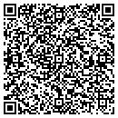 QR code with Clovis Equine Clinic contacts