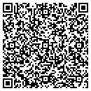 QR code with Aw Car Wash Inc contacts