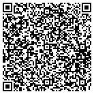 QR code with J Newbold Assoc Inc contacts