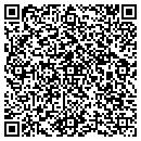 QR code with Anderson Heath L OD contacts