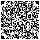 QR code with Gables Cleaners & Launderette contacts