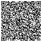 QR code with Aaron R Larsen OD contacts
