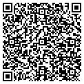 QR code with C J's Auto Detailing contacts