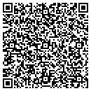 QR code with Harbour & Assoc contacts