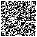 QR code with Comcast contacts