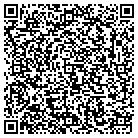 QR code with Taft's Custom Floors contacts