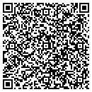 QR code with Haney Lucas OD contacts