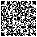 QR code with S K Dry Cleaning contacts