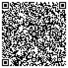 QR code with A & S Plumbing & Heating contacts