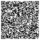 QR code with Allison Optical Management LLC contacts