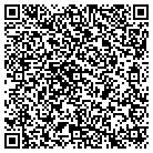 QR code with Curtis II Wiley F OD contacts