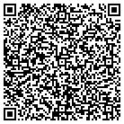 QR code with Johnson & Jennings Inc contacts