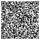 QR code with Zaccardi's Cleaners contacts
