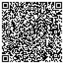QR code with Atc Cleaners contacts