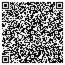 QR code with R T Copier Repair & Sales contacts