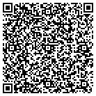 QR code with Hide-Away Mini Storage contacts