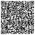 QR code with Alberts Daniel DPM contacts