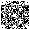 QR code with C M Construction Co contacts
