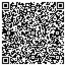 QR code with Gene's Trucking contacts