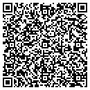 QR code with D'Amico Jennifer A DPM contacts