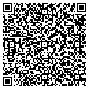 QR code with R V Flooring contacts