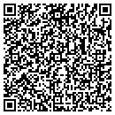 QR code with Hall Myron L DPM contacts