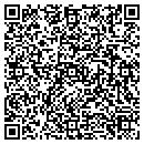 QR code with Harvey C Davis DPM contacts