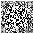 QR code with Central Va Plumbing & Heating contacts