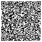QR code with Fair Oaks Chiropractic Clinic contacts