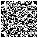 QR code with C M Floor Covering contacts