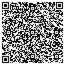 QR code with Hanceville Insurance contacts