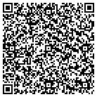 QR code with A Step Above Flooring contacts