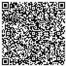 QR code with J Bs Hot Shot Express contacts