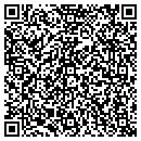 QR code with Kazuto Augustus DPM contacts
