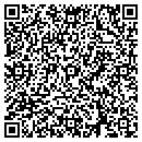 QR code with Joey Hebert Trucking contacts