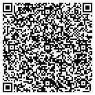 QR code with Custom Plumbing Systems Inc contacts