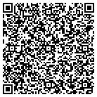 QR code with C W Hurt Contractors Inc contacts