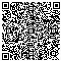 QR code with Oasis Carwash Inc contacts