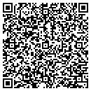 QR code with C & C Ceramic & Remodeling contacts