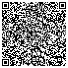 QR code with Plantation Car Wash contacts
