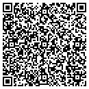 QR code with Hewlett H Austin DPM contacts