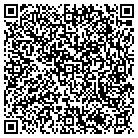 QR code with B N Communications-Newsletters contacts